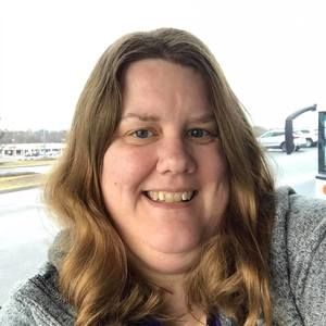 Meet your Posher, Lynn